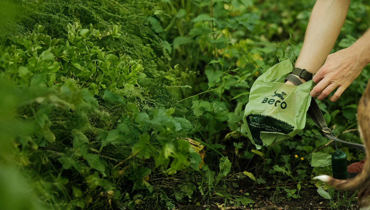 Better for Pets and Planet